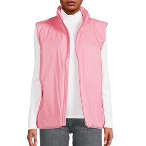 RAINS Unisex Padded Nylon Waterproof Vest NWT